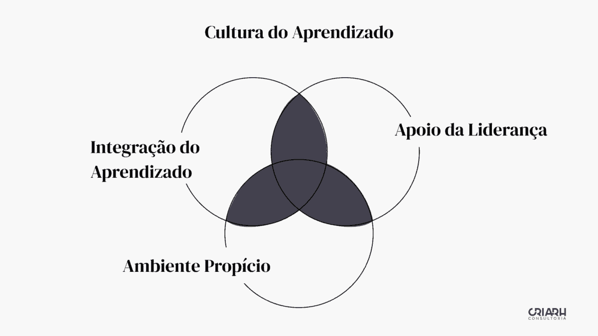Três diagramas de Venn ilustrando a participação cultural.